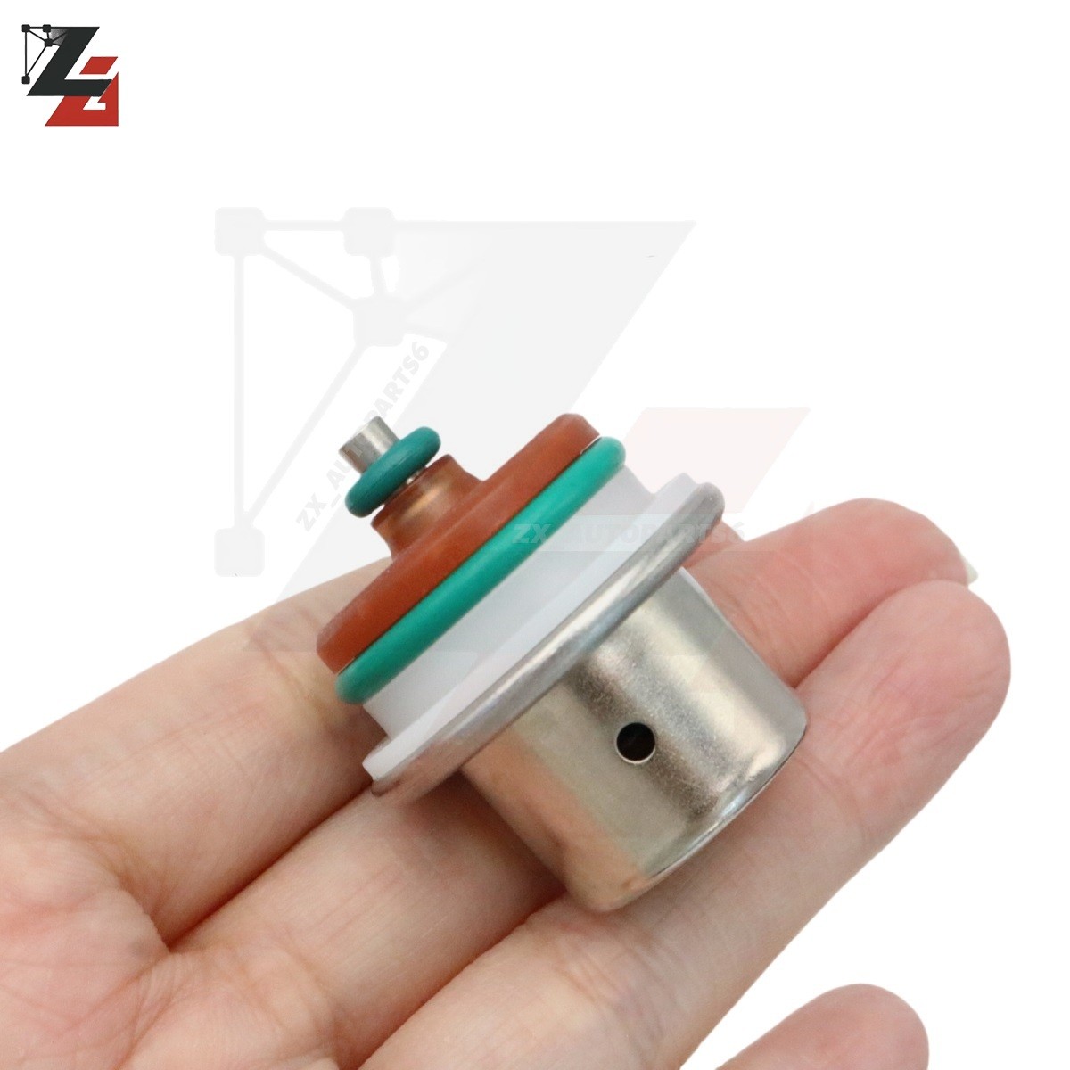 For Harley Davidson Fuel Pressure Regulator Replace OE # 61015-04A 63