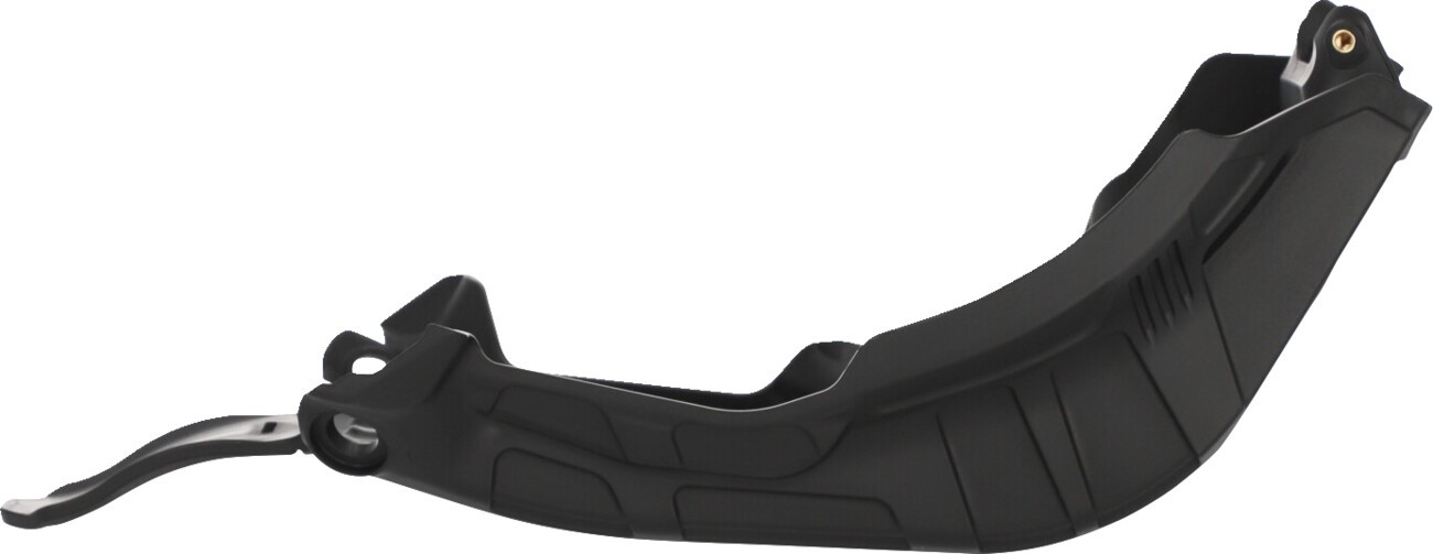 Acerbis Skid Plate Black Polypropylene 23-24 Husqvarna/KTM 450