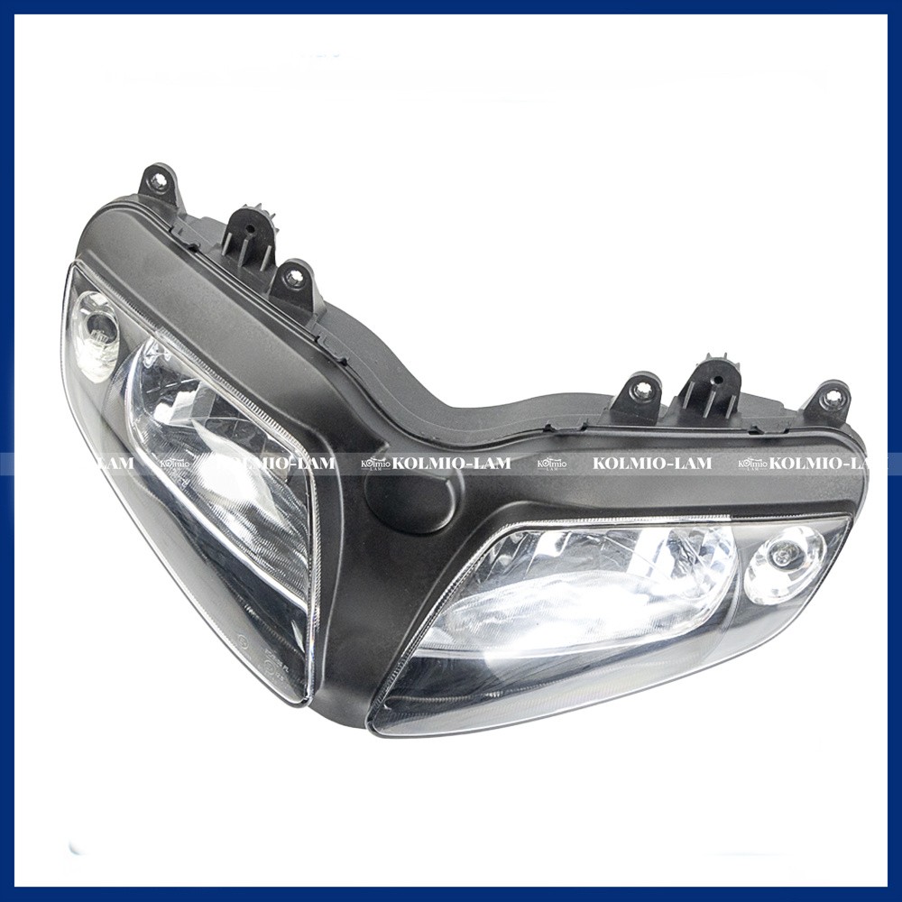 Fit for SUZUKI SV650S SV1000S 2003-2012 Motorcycle Headlight Assembly Headlamp