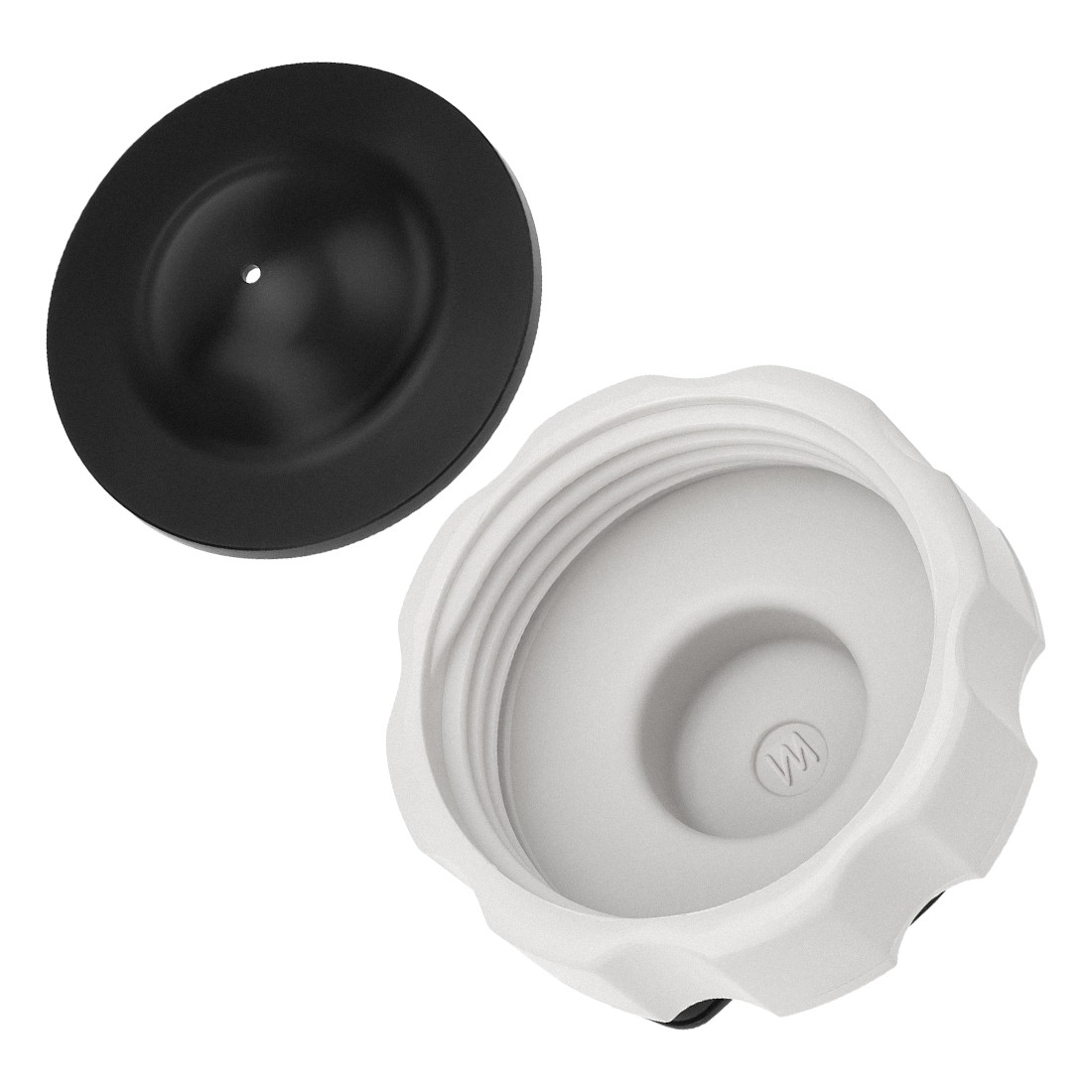 Fuel Gas Cap 17620-098-010 For Honda CT70 CT70H Trail Dax Plastic Tank
