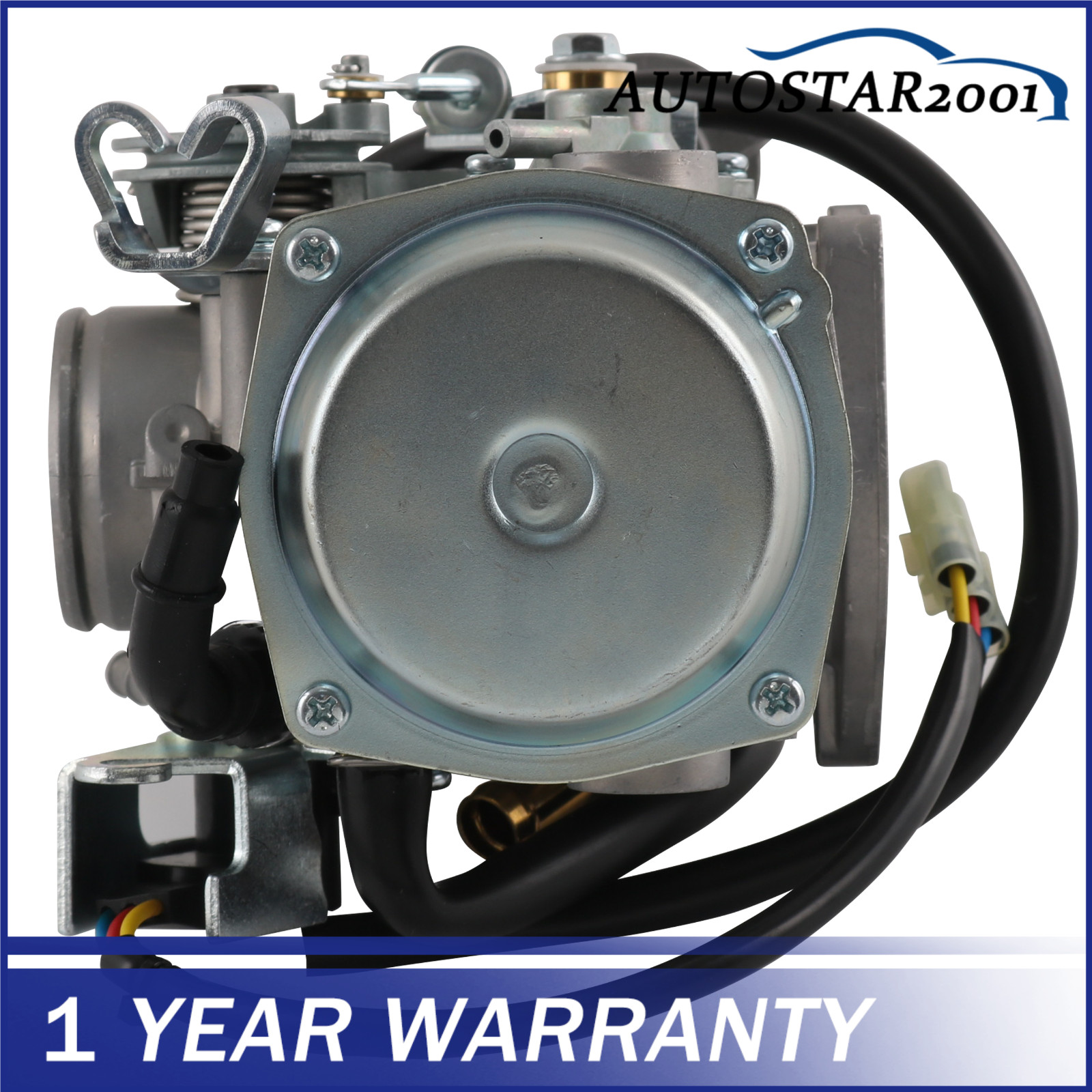 16100-MEA-901 Carburetor For Honda VTX1300T VTX1300R VTX1300 VTX1300C W/ Filter