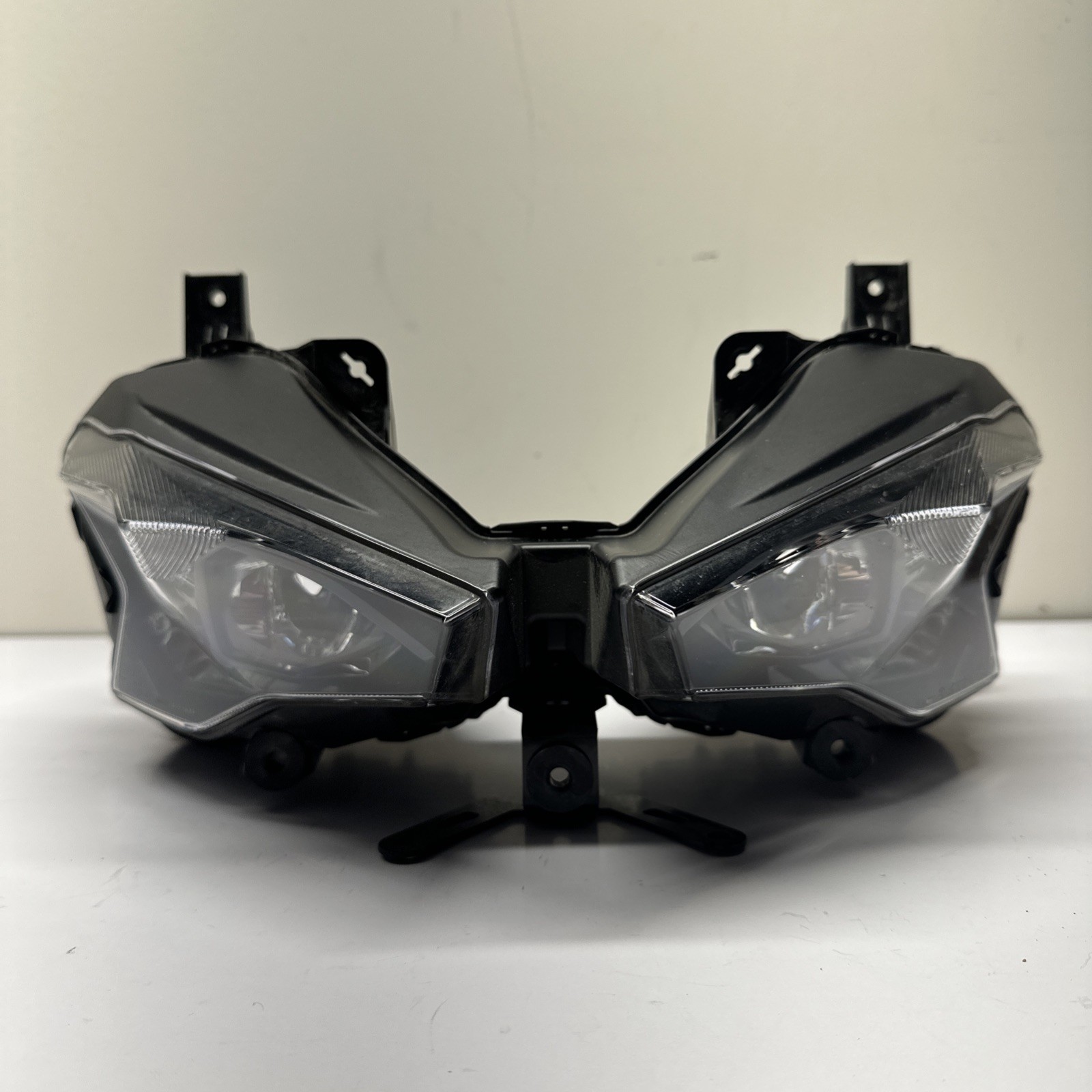 2024 Kawasaki EX500 Ninja Front Headlight Head Light Lamp OEM