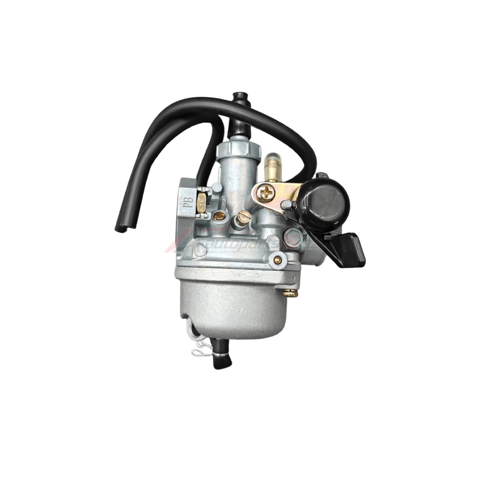 NEW Carburetor Assembly 16100-GCF-672 For Honda1997-2004 XR70R CRF70F US
