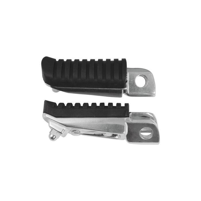 OEM Replacement Motorcycle Foot Pegs To Fit Kawasaki 34028-1429 34028-1428 Pair