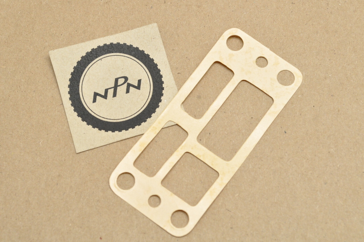 NOS Honda CB750 F CB750K Oil Pump Gasket 15135-300-010