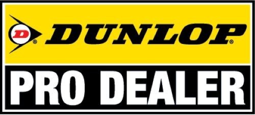Dunlop 45252456 AE2 Front Tire 130/70B18 63H TL Blackwall B Bias Belted DOT 0126