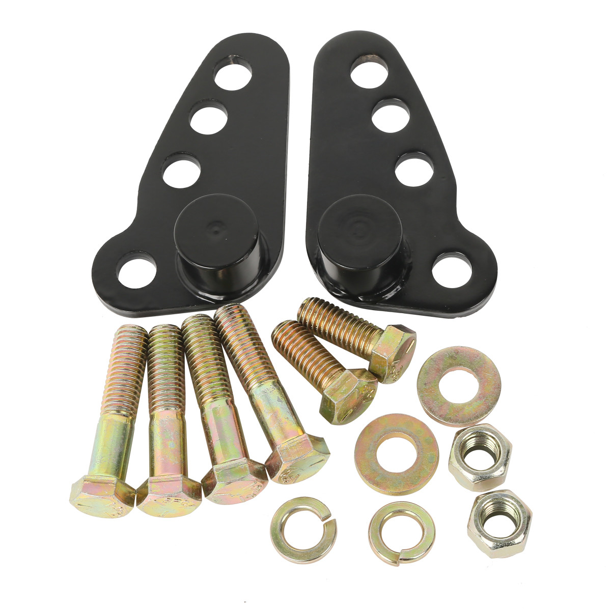 1-3″ Adjustable Lowering Kit Fit For Harley Electra Street Glide 2002-2016 2015