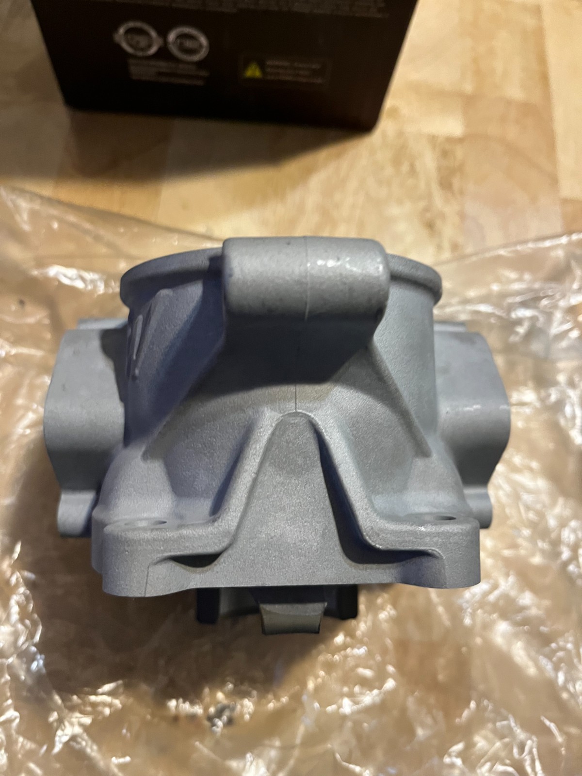 Wossner WBC8147A Performance Cylinder 85 KTM, HUSKY, GASGAS p/n 0931-1110