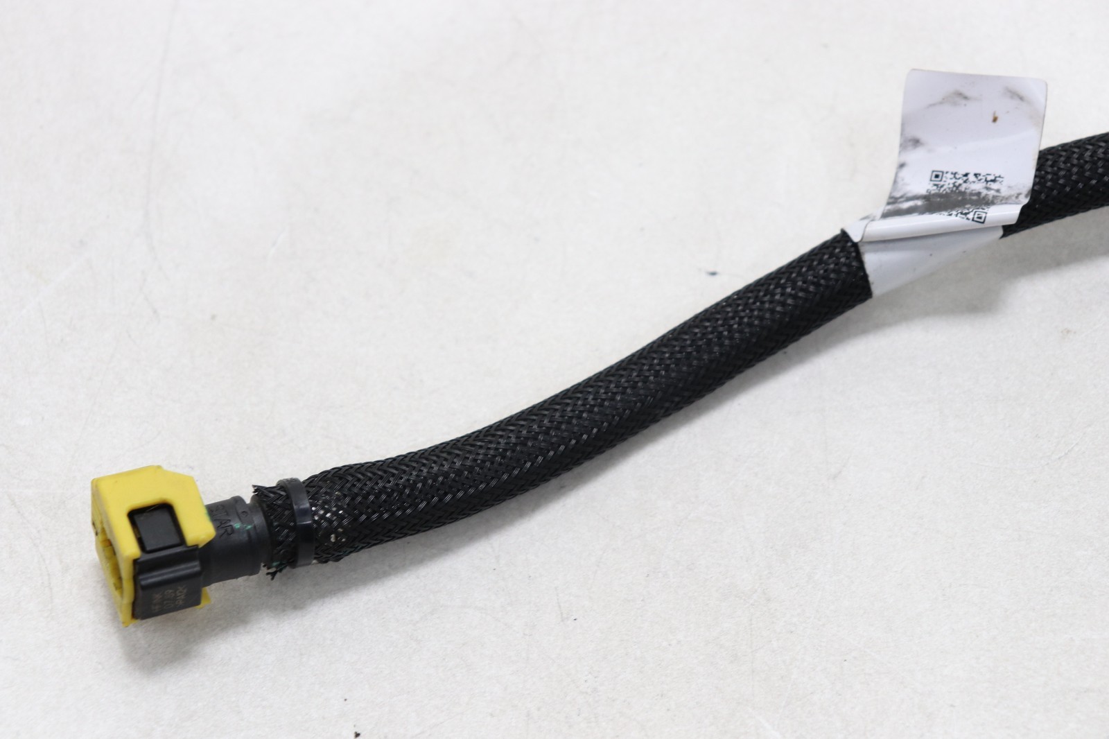 21-24 APRILIA RS660 OEM FUEL HOSE GAS LINE TUBE PIPE