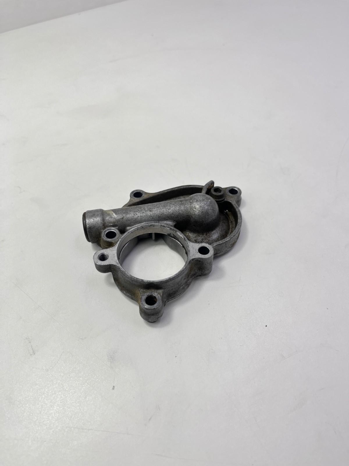 2007-2009 Suzuki RMZ250 RMZ 250 Water Pump Cover OEM #122
