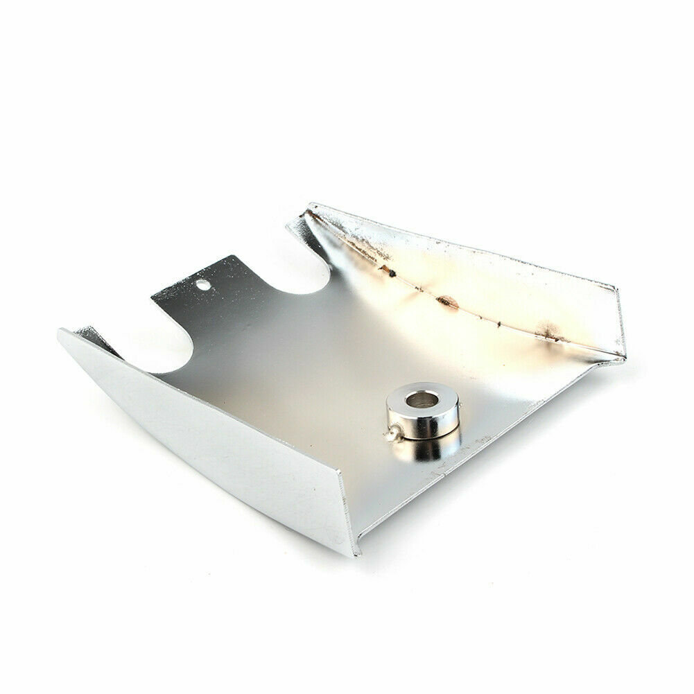 Dash Panel Extension Fit For Harley 1989-2007 Touring Electra Road Street Glide