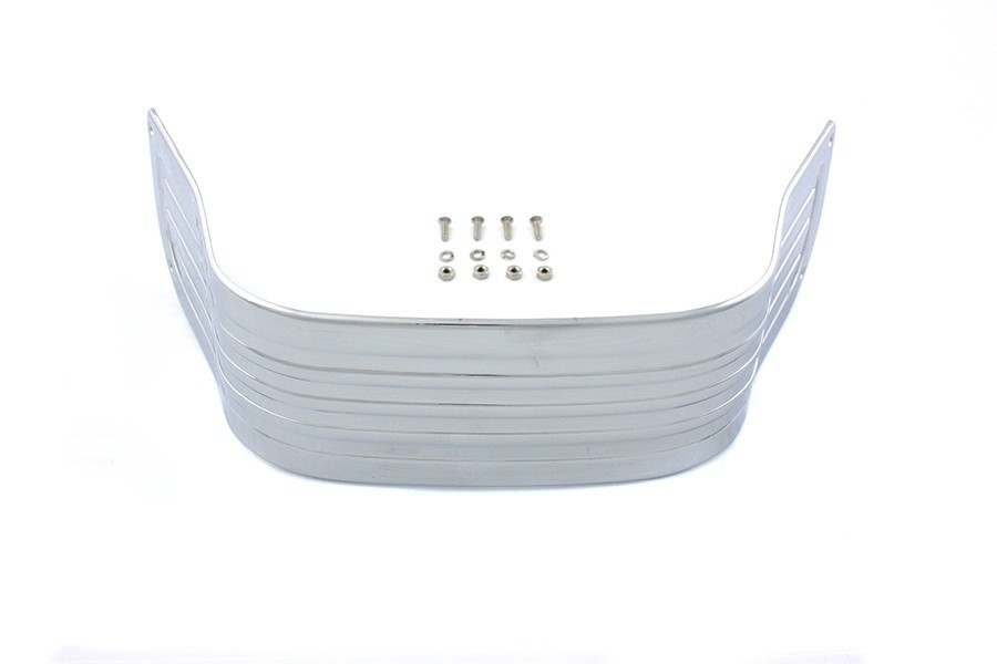 Ribbed Lower Fender Trim for Harley FLH 1949 – 1984 59233-71