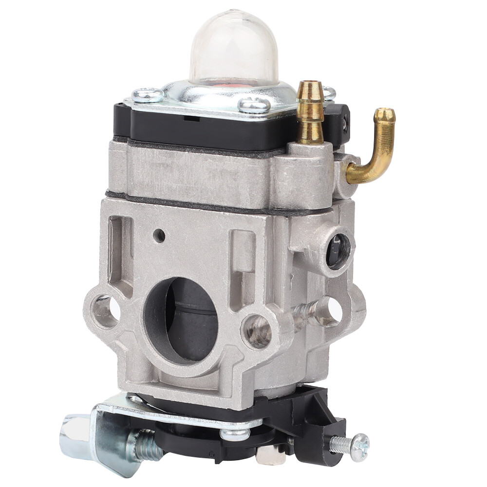 For 2-Stroke Gas 49cc 50cc Mini Moto Pocket Bike Dirt Bike Parts Carburetor Carb
