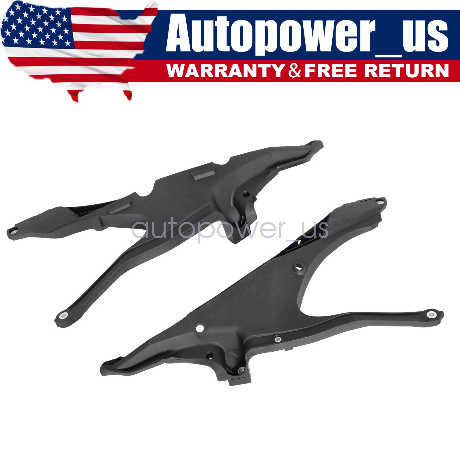 NEW Rear Left & Right Subframe Fits For 2019-2023 Husqvarna TC FE FC FS FX TE TX