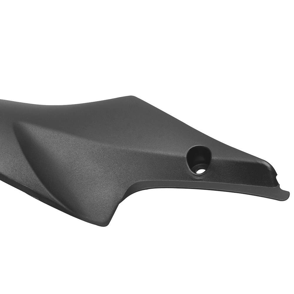 2x Side Fairing Panel Gas Tank Covers Trim Cowl For Suzuki GSX-R 600/750 2006-07