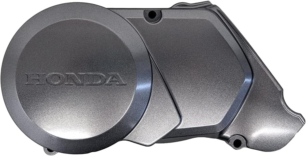 Honda 11341-GCF-680 XR50R XR70R Z50R Left Crankcase Cover OEM Genuine New