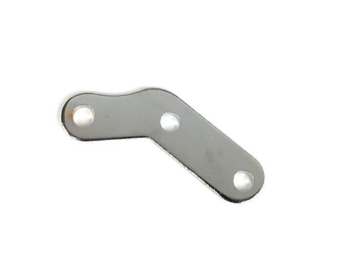 Mirror bracket and bolts – Vespa PX, Vespa PK by RMS