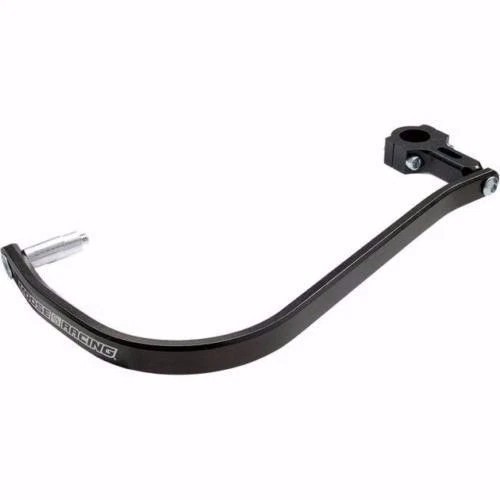 Moose Racing Standard BLACK Aluminum Handguards FITS 7/8 BARS M6002-4