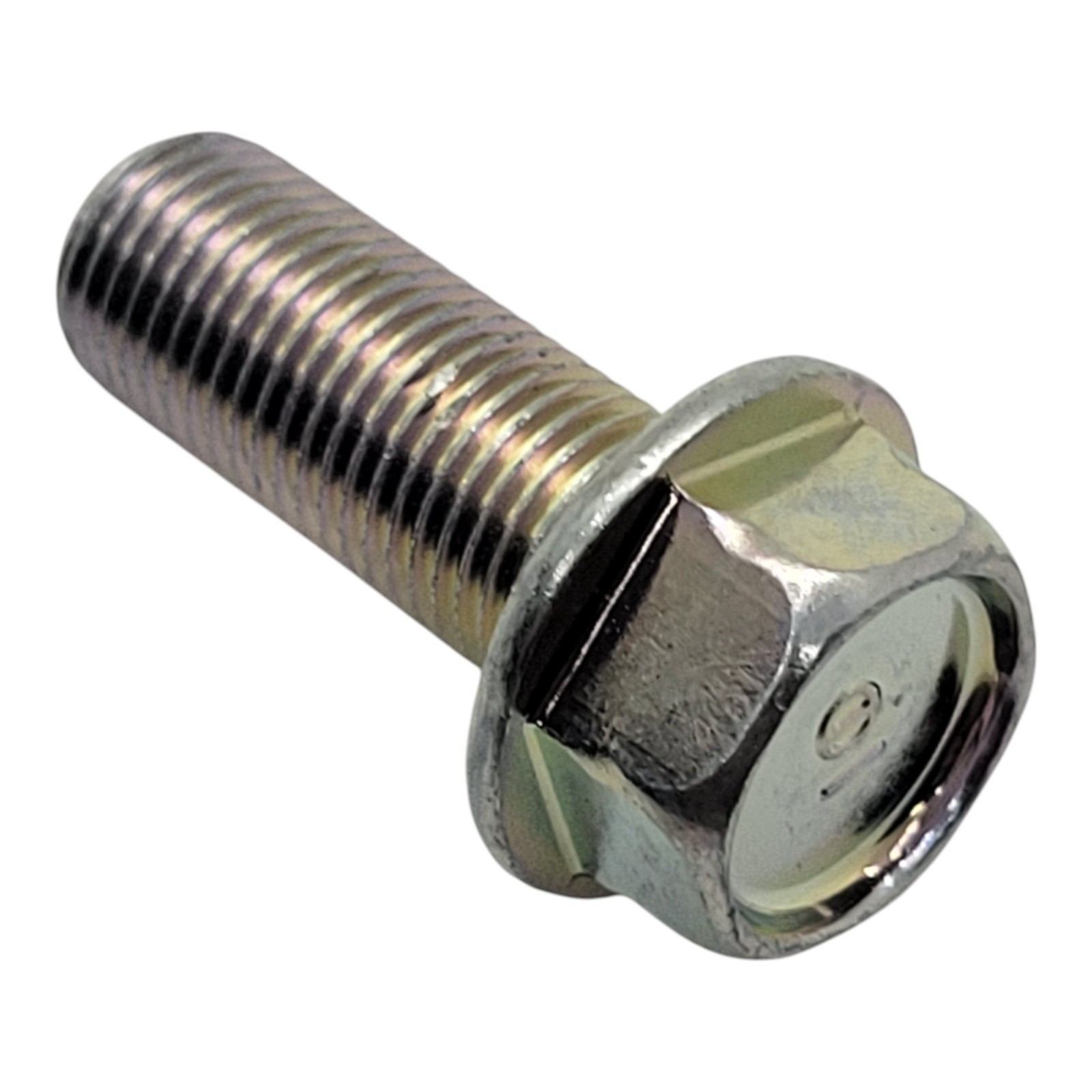 Honda 95701-1203008 Flange Bolt (12X30) 957011203008 95801-12030-08, 95701-12030