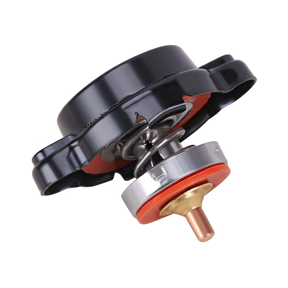 1.8 Bar High Pressure Radiator Cap Temperature Gauge For HONDA CR250R 1989-2007