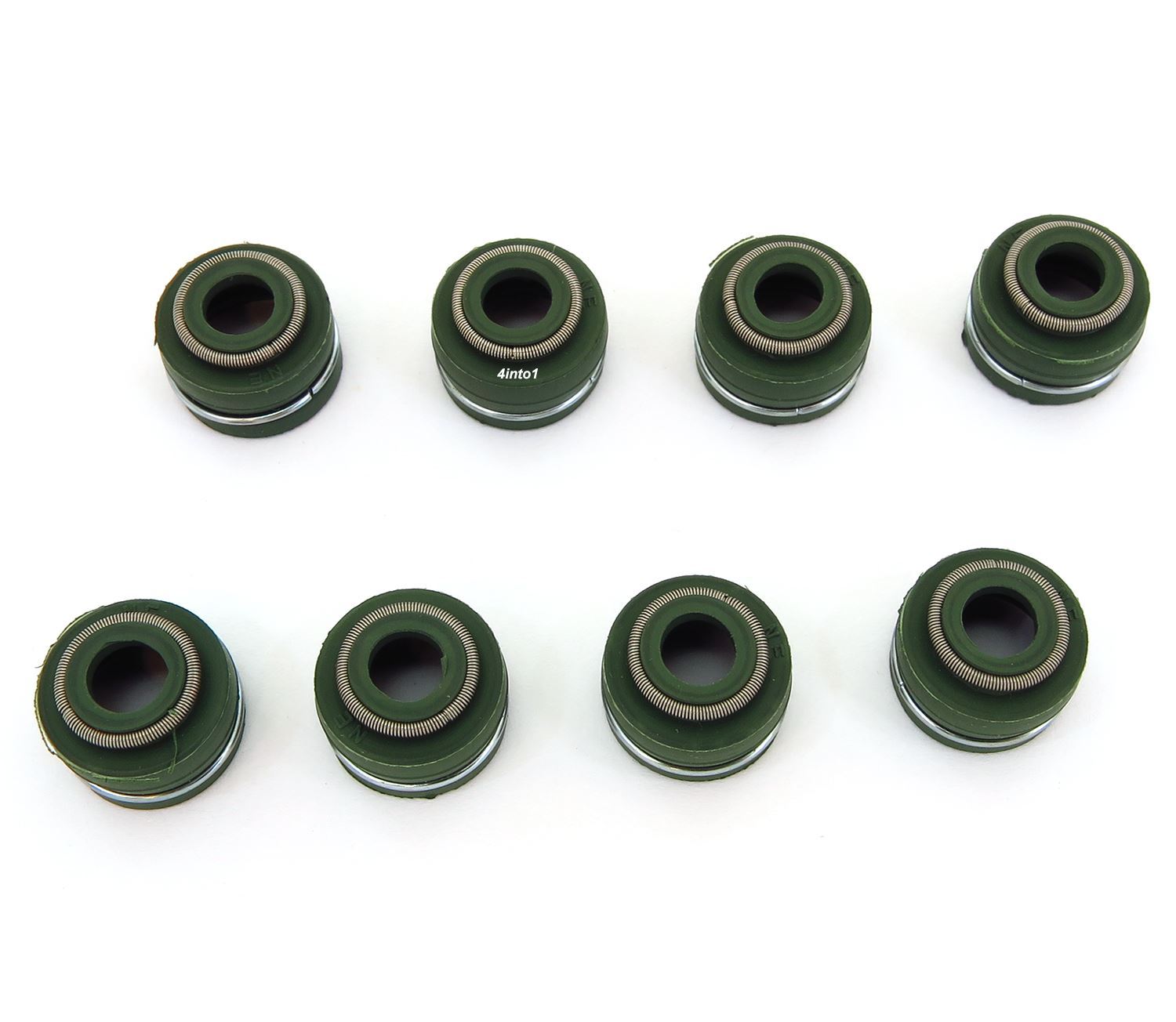 Set of 8 – NE Brand – Honda Valve Stem Seal – CB750 – 12209-300-003