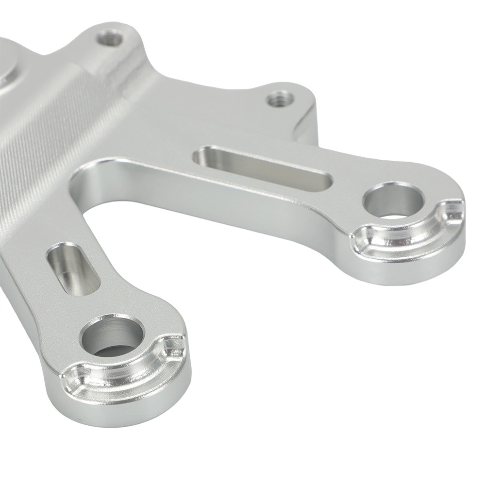 NEW 1998-2008 FOR KAWASAKI NINJA ZX 6R 9R ZZR600 LEFT FOOTPEG BRACKET 35011-1874