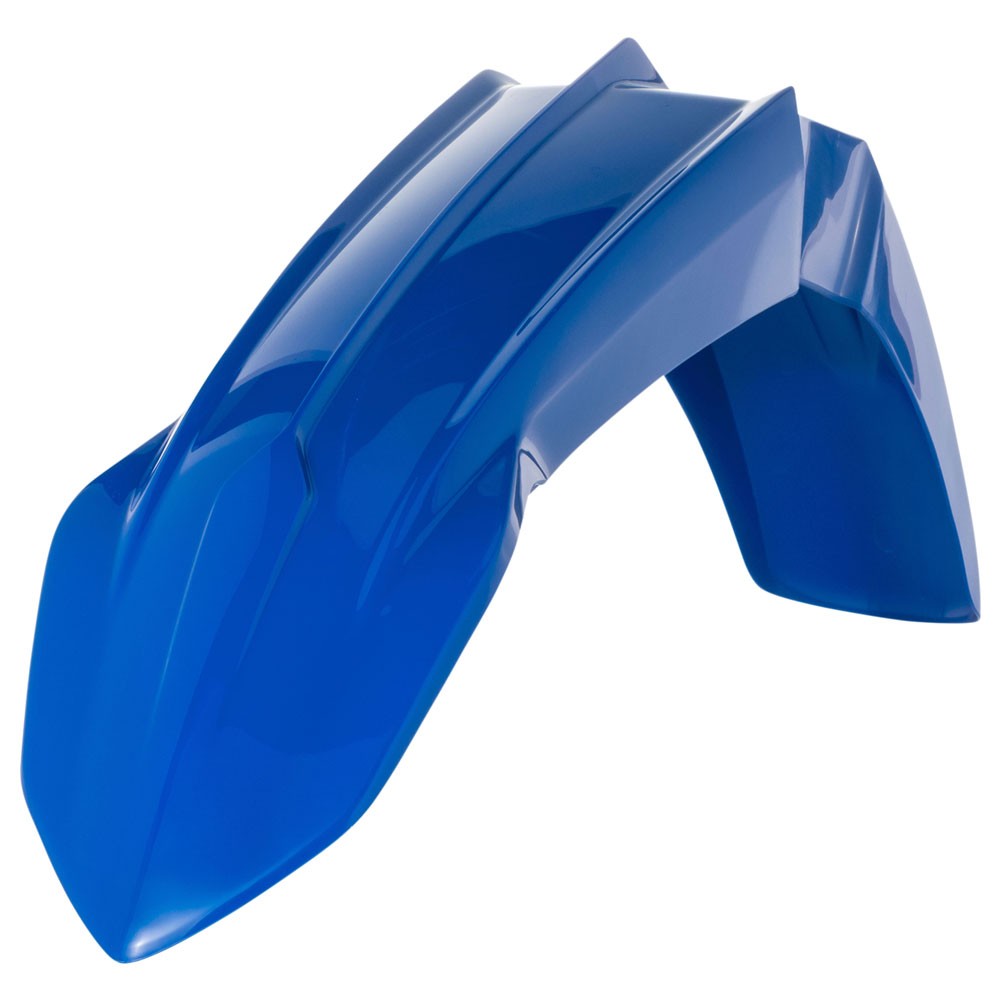 Acerbis Front Fender YZ Blue For Yamaha YZ250 2022-2026