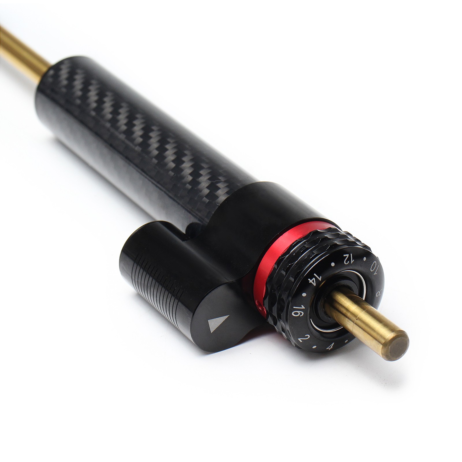 Adjustable Motorcycle Steering Damper Linear Stabilizer For Yamaha Honda Triumph