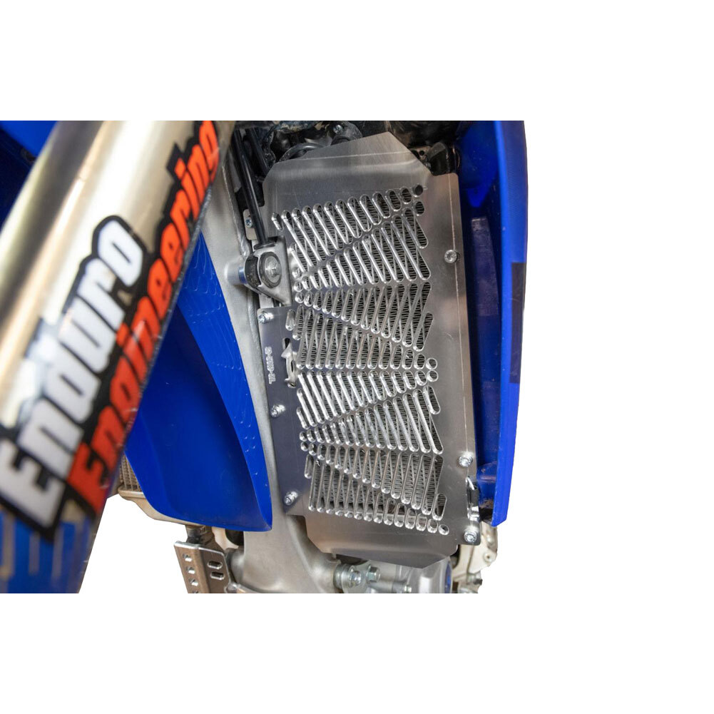 Enduro Engineering Radiator Guards Fits YAMAHA YZ250F YZ450F WR250F WR450F FX