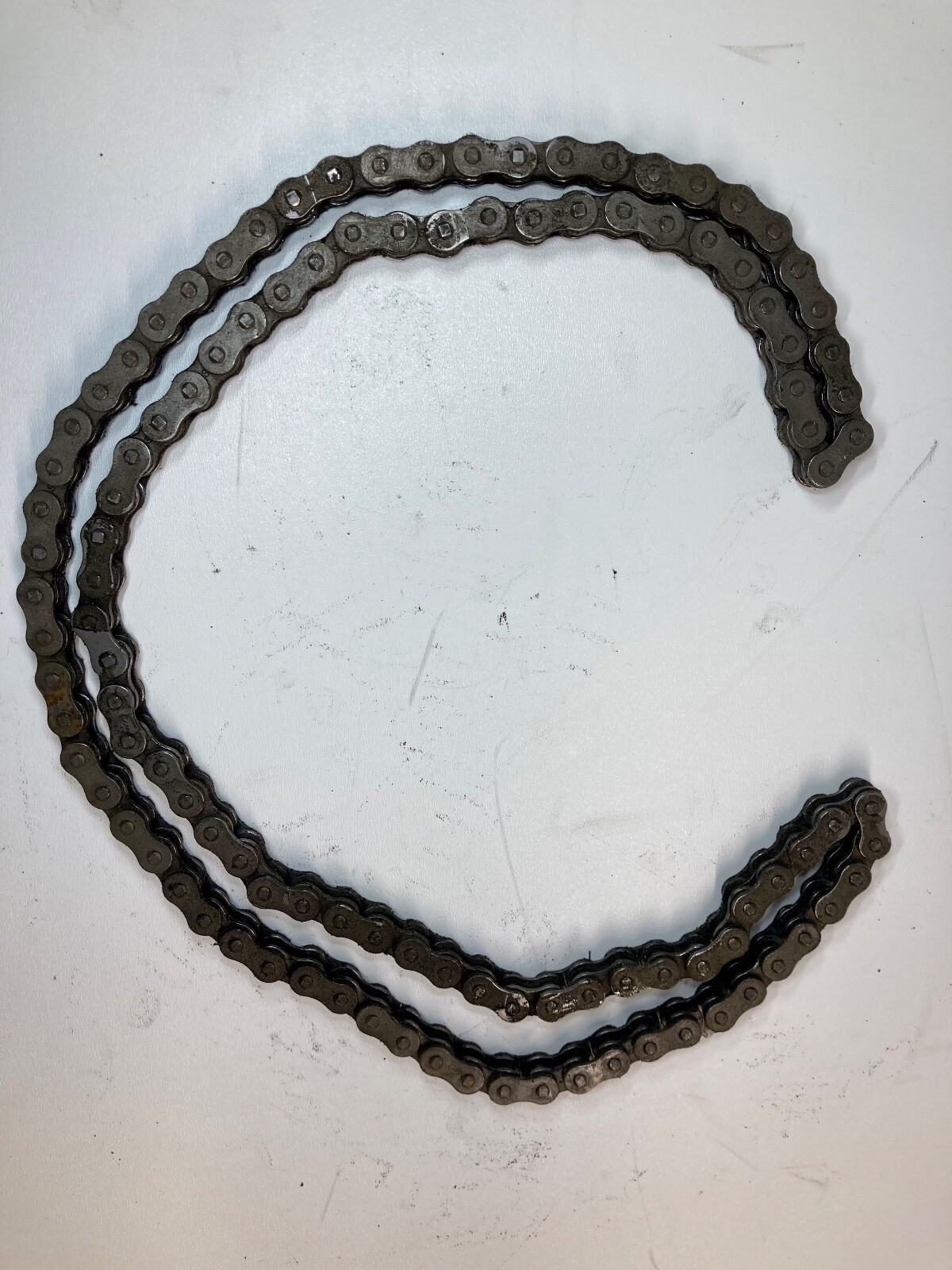 2022 2023 Kawasaki KLR650 Drive Chain KLR 650 92057-0888