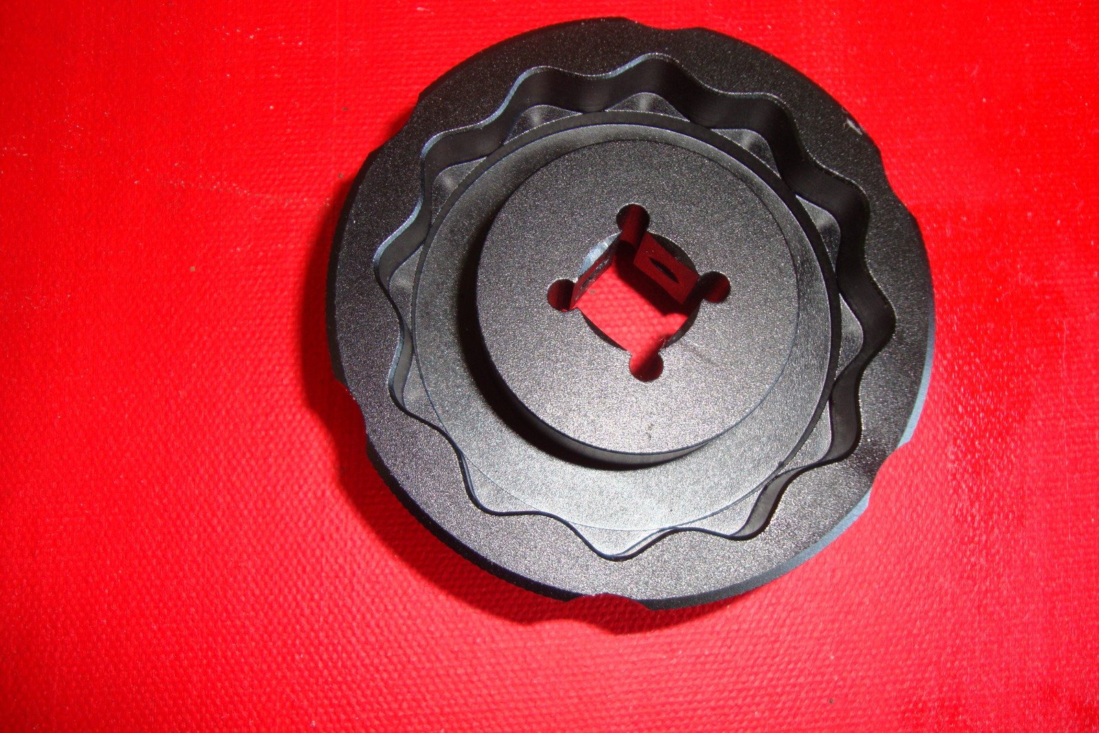 Ducati Streetfighter Maintenance Tool Set Chain Front/Rear Wheel Headset Chain