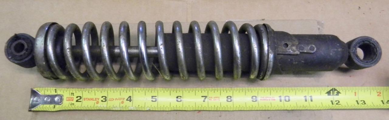 CERRIANI 12.75″ HEAVYWEIGHT SHOCK ABSORBER FOR PARTS OR REPAIR