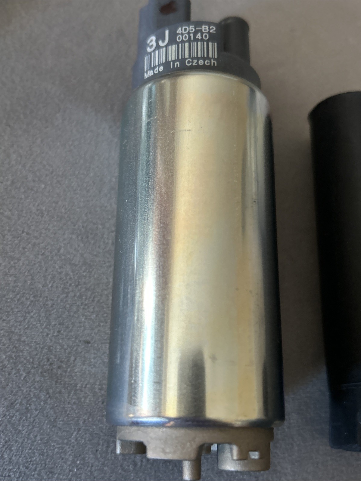 OEM HARLEY DAVIDSON FUEL PUMP XL KIT # 75305-07A NEW IN BOX GENUINE