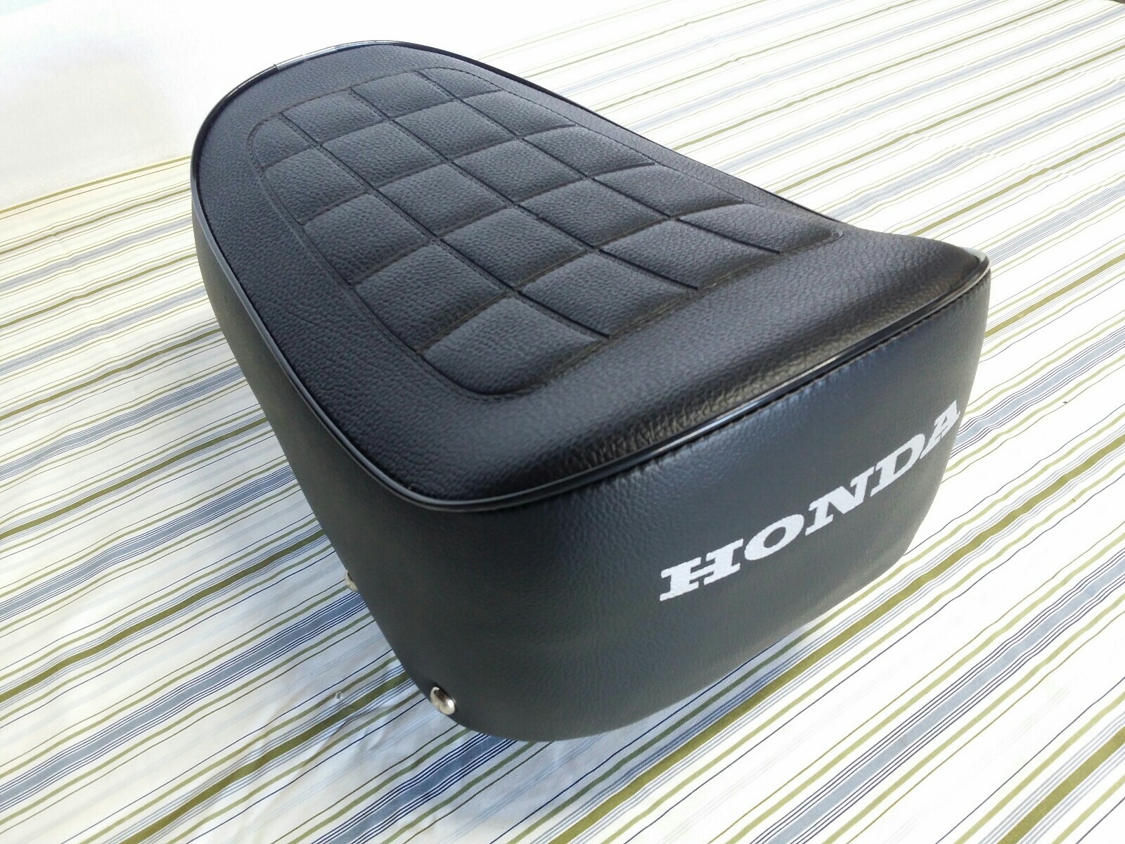 HONDA Z50 Z50A 1972 TO 1978 SEAT BEST QUALITY SEAT.