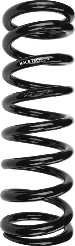 Race Tech Shock Spring 4.4kg for Husqvarna FX350 17-24