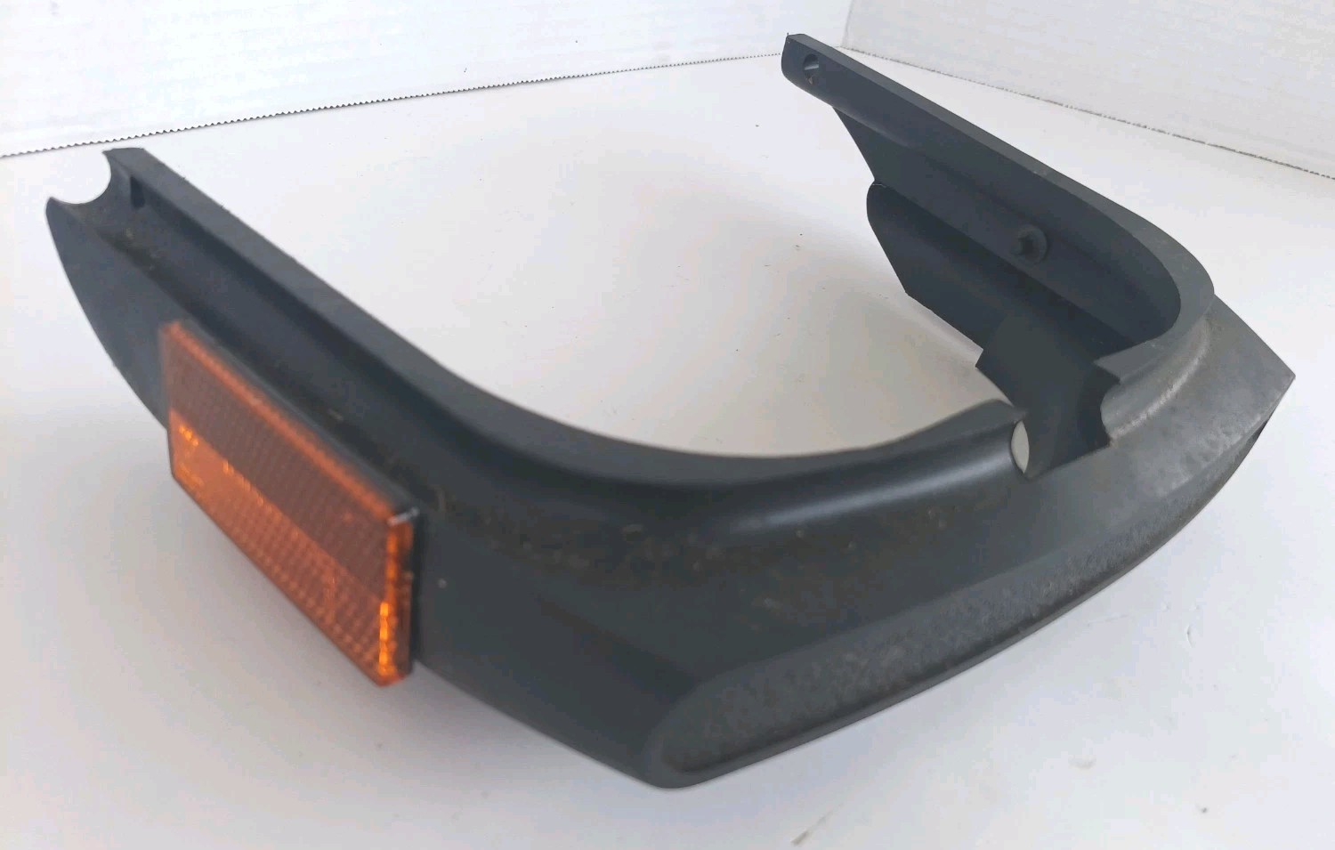 Harley Front Fender Bumper Rubber 91107-77C Electra Glide Ultra Road King 68-13