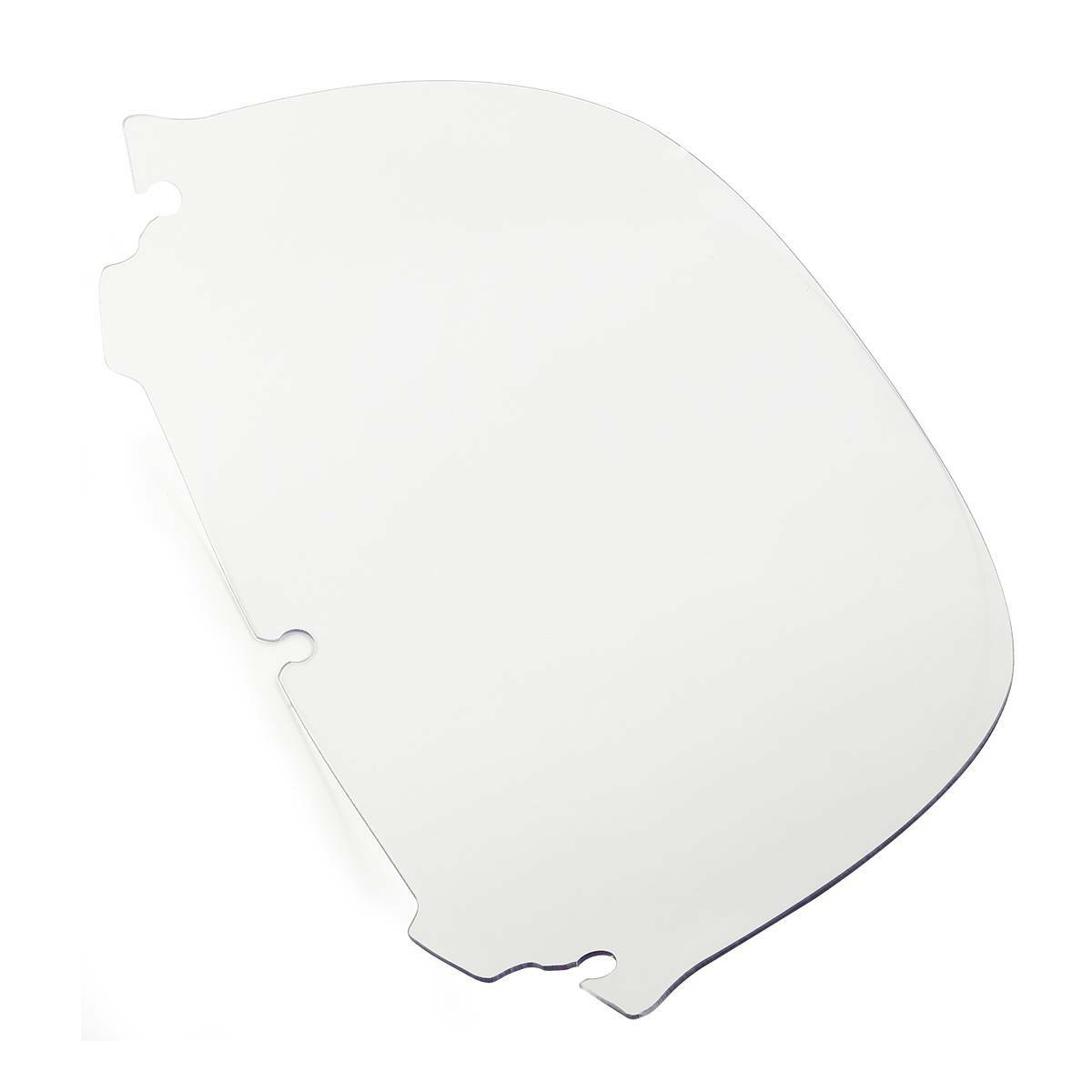 Smoke/Clear Windshield Windscreen For Harley Electra Street Glide 2014-2024 2023