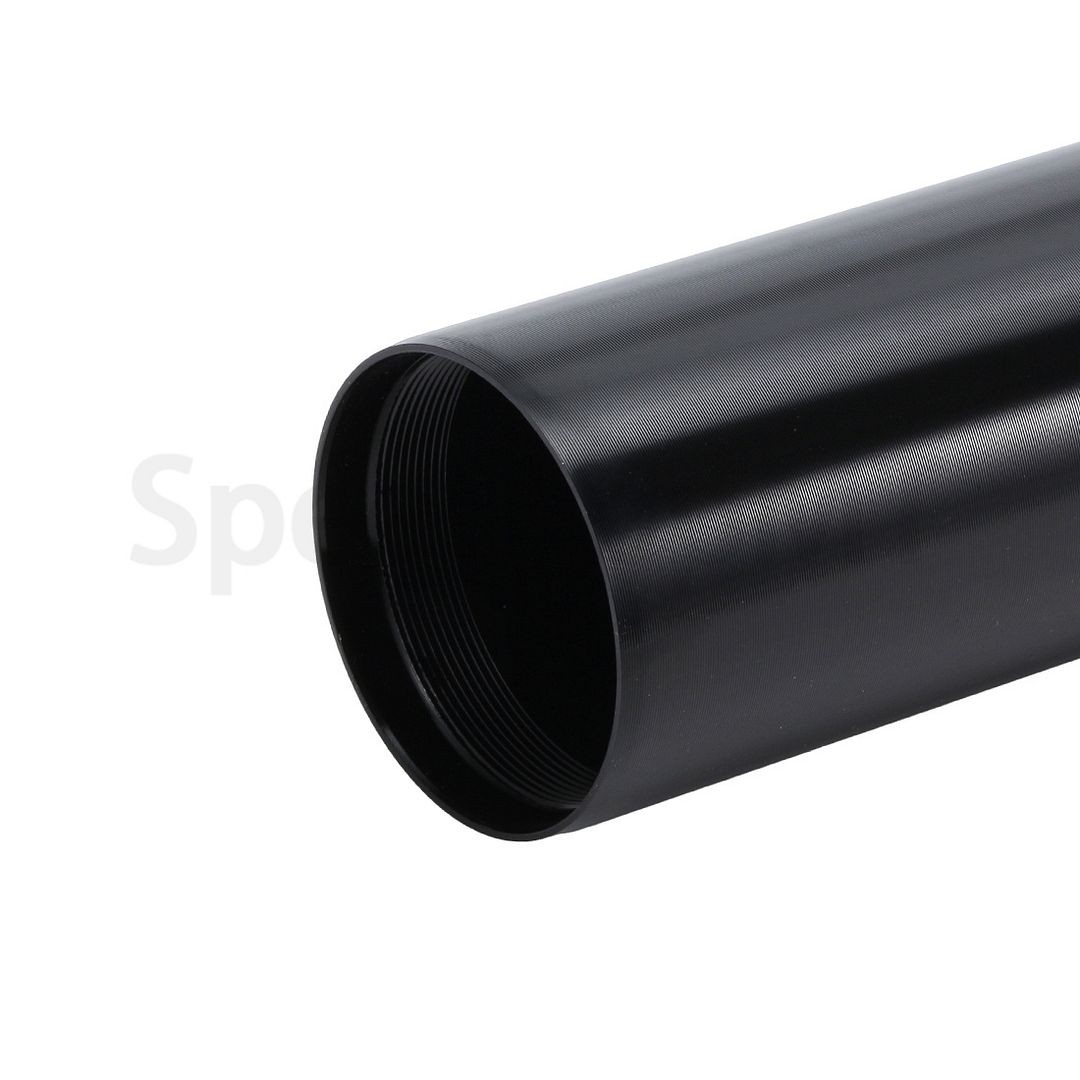 Front Outer Tubes Fork Pipes Bars For KAWASAKI ZR1000 Z H2 2020-2023 2022 495mm