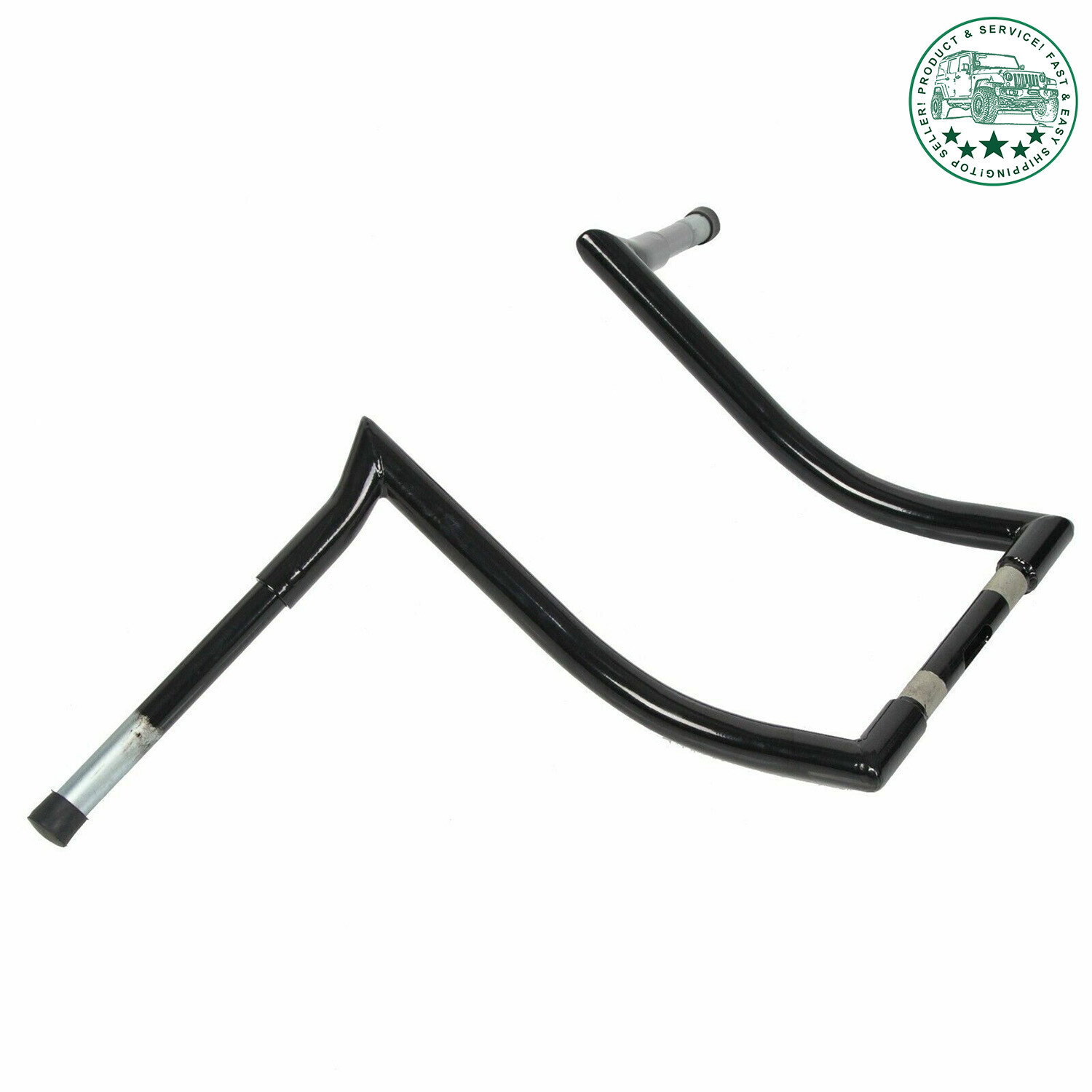 For Victory Cross Country Cross Roads Motorcycle 14″ Ape Hanger Handlebar