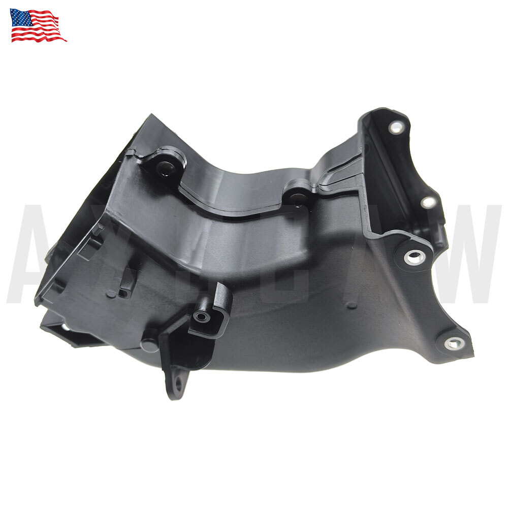 Air Intake Tube Duct Fit For Yamaha YZF R1 YZF R1M 2015-2024 YZF R1S 2016-2018