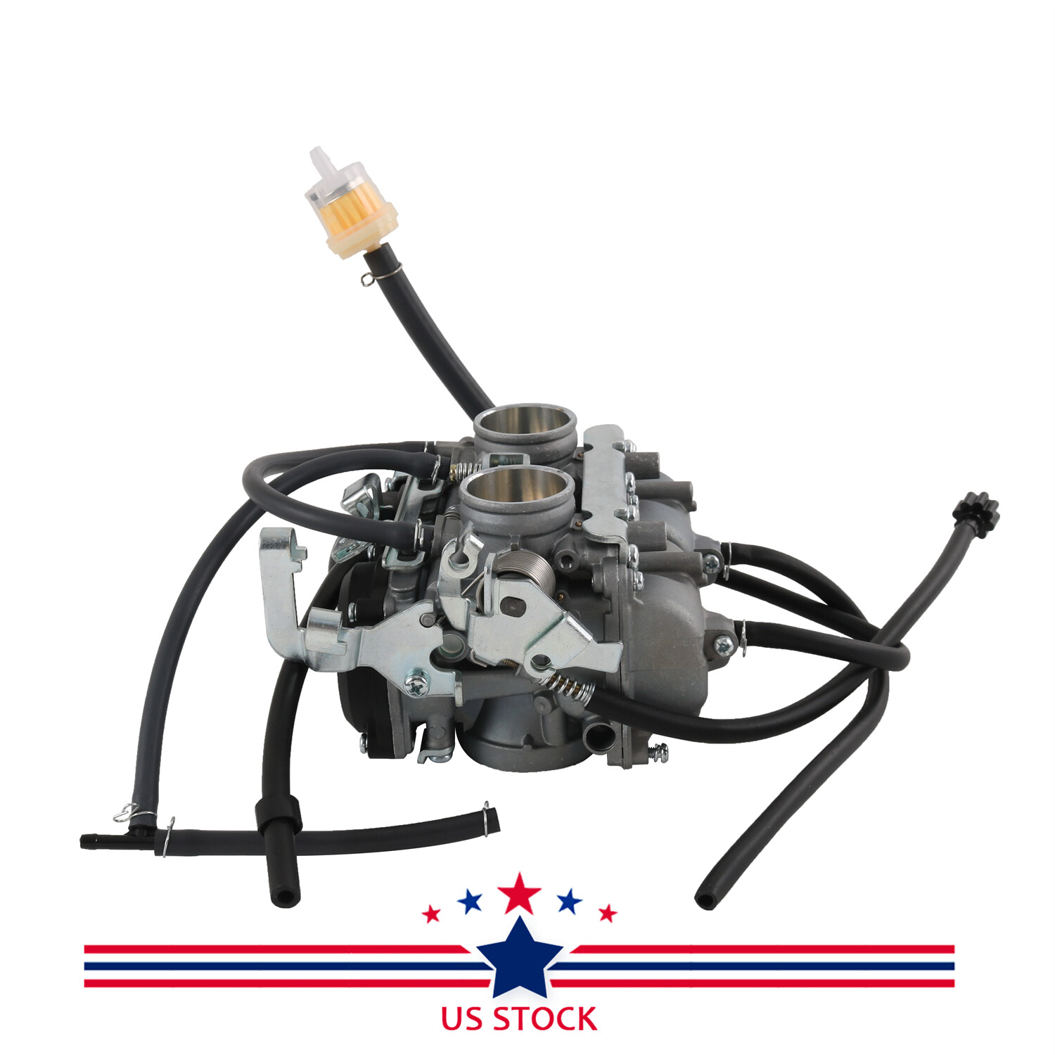 Carburetor For 1988-2007 Kawasaki Ninja 250R 250 EX250 15001-1433 15003-1602