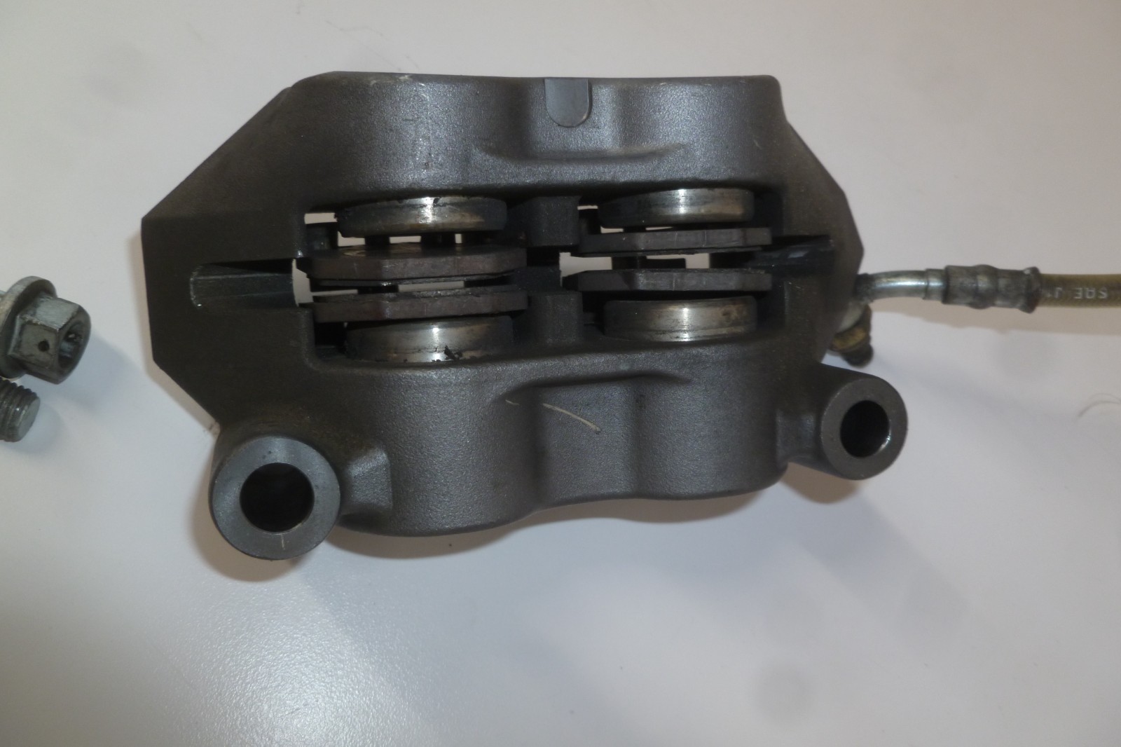 07 560SMR KTM Magura Radial Front Brake Master Caliper 310mm SMR 450 525 560 6C