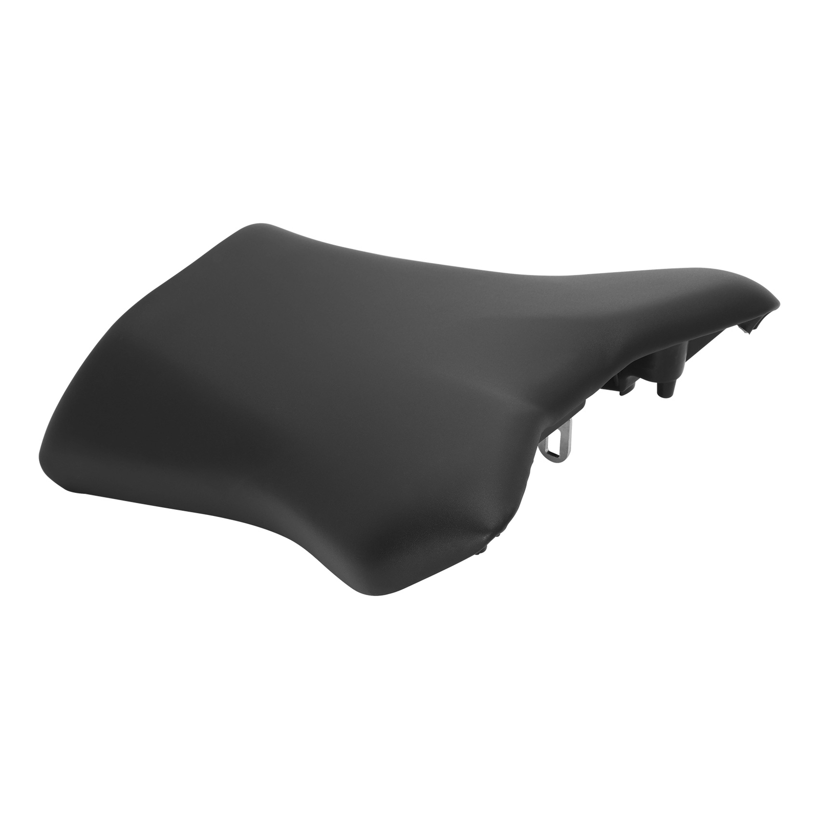 Black Front Rider Driver Seat Fit For Yamaha FZ1N FZ1S FZ1SA FZ1N FZ1NA 06-15 07