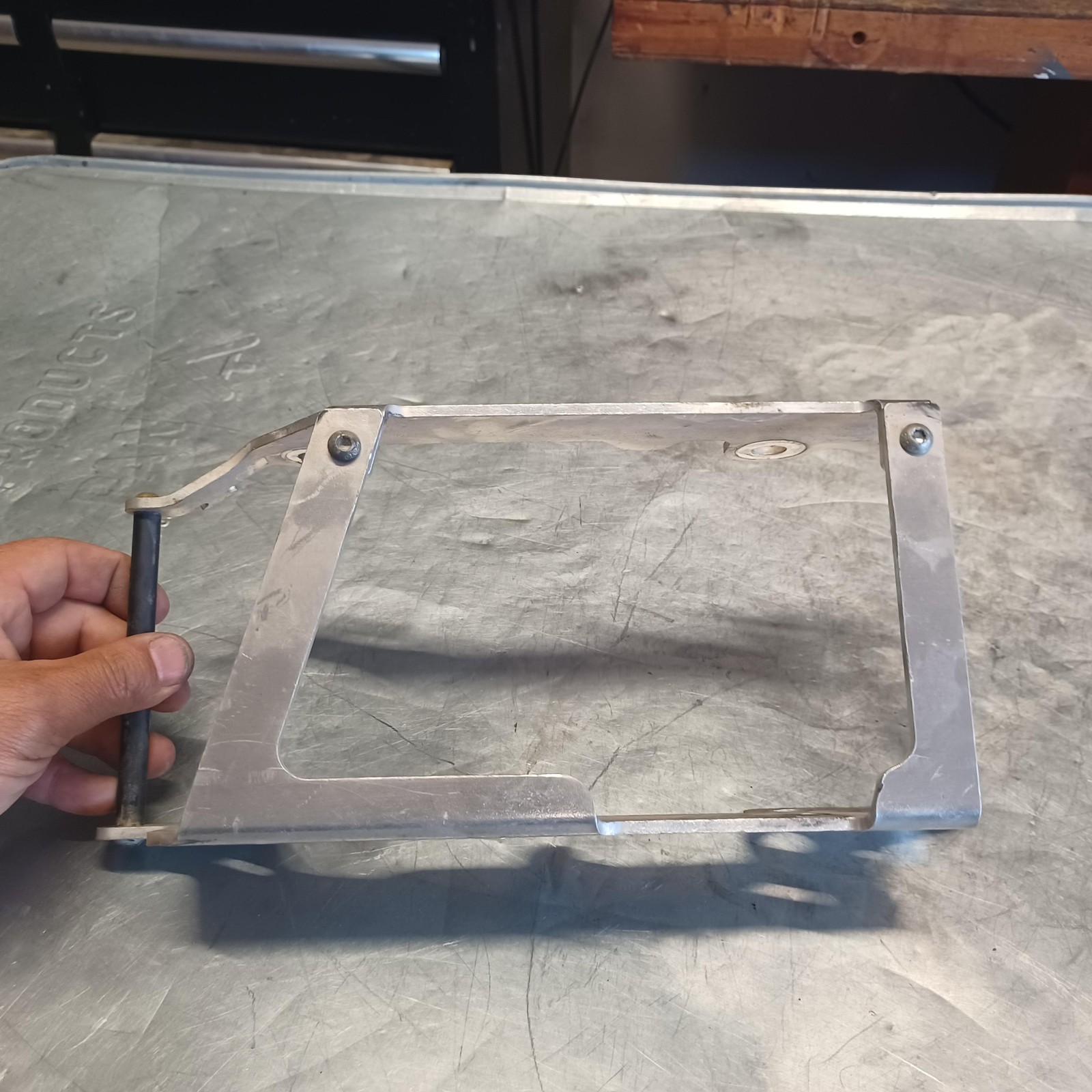 Moose Off Road Radiator Guards KTM