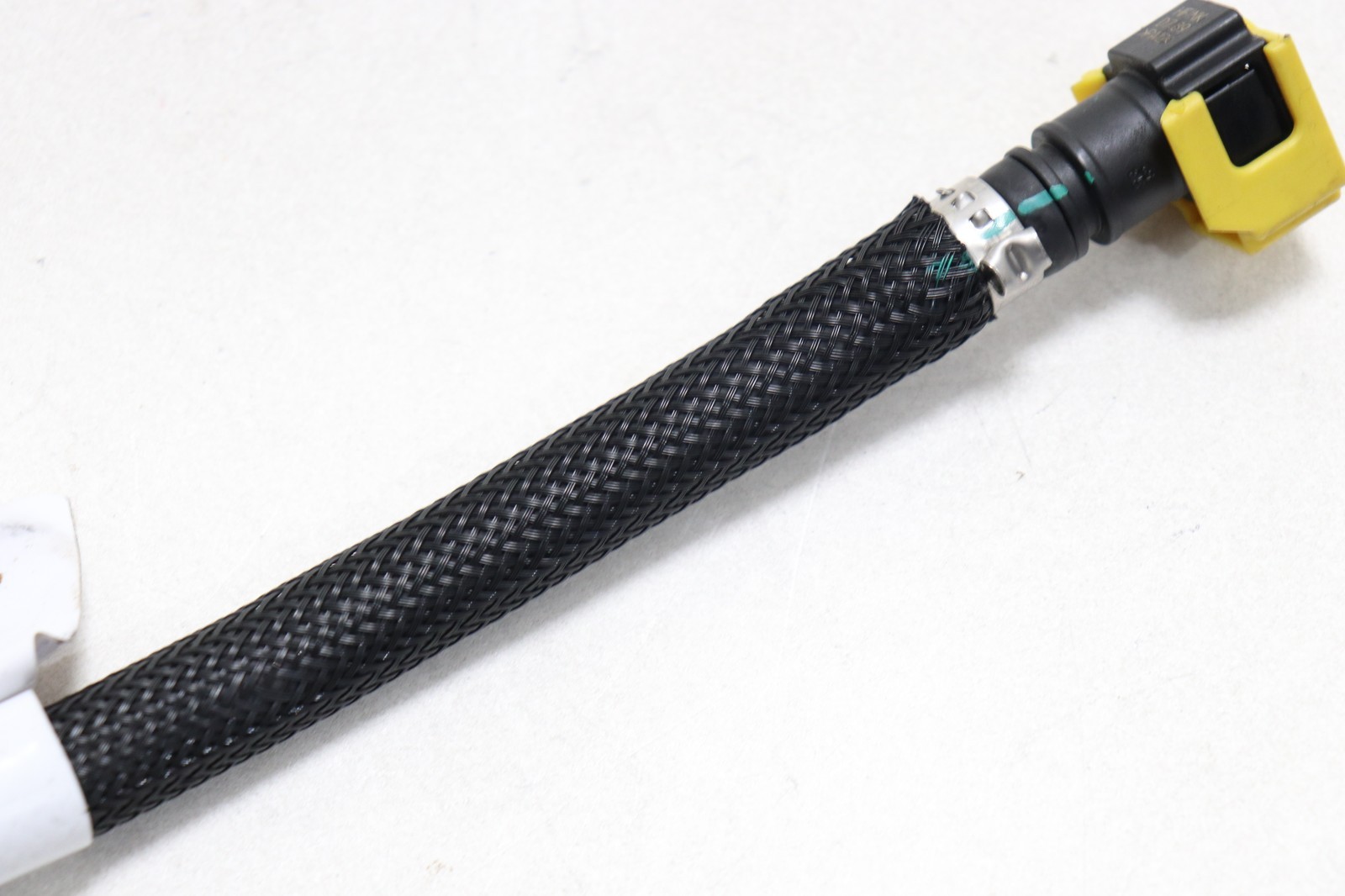 21-24 APRILIA RS660 OEM FUEL HOSE GAS LINE TUBE PIPE