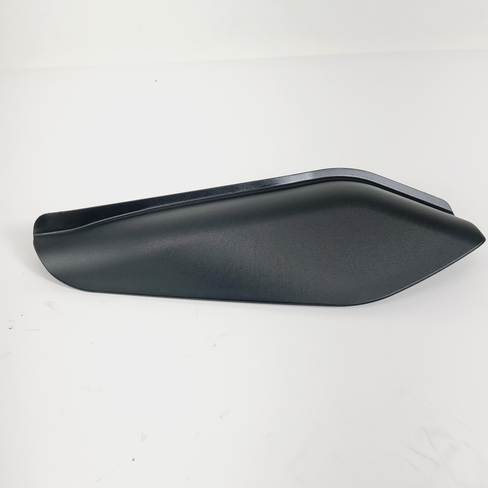 New Harley Davidson 2009-2022 Wind Deflector 58167-09A Black Right Hand Side