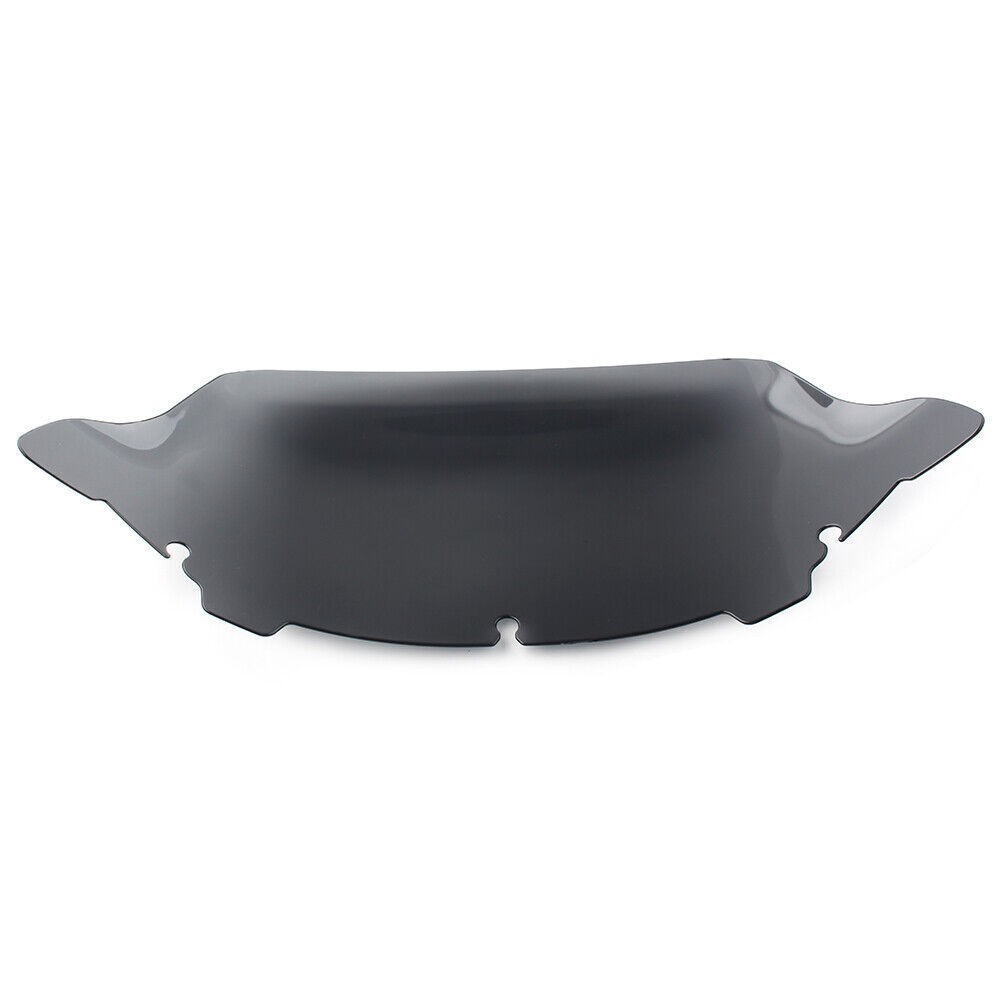 Smoke -10.5” -Windshield-Windscreen For Harley Electra Street Glide 2014-2024