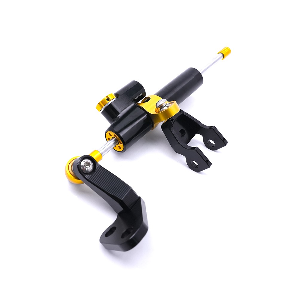 AOTWTR Direction Damper Stabilizer Reversed Safety Control For ZONTES 150 X