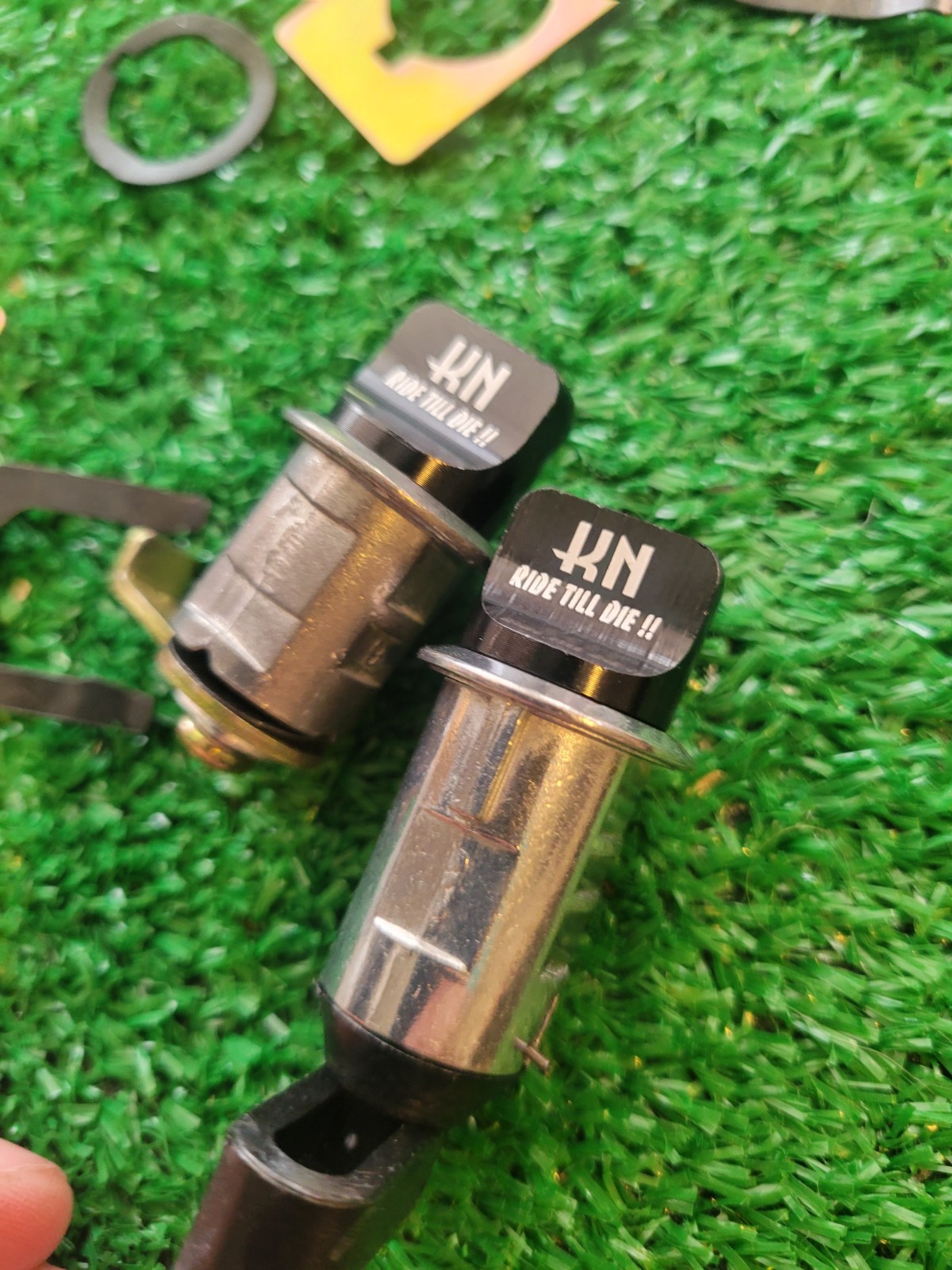 Honda Dio Keyless Kit Af28 Af18 Af25 Af27 Sr Zx