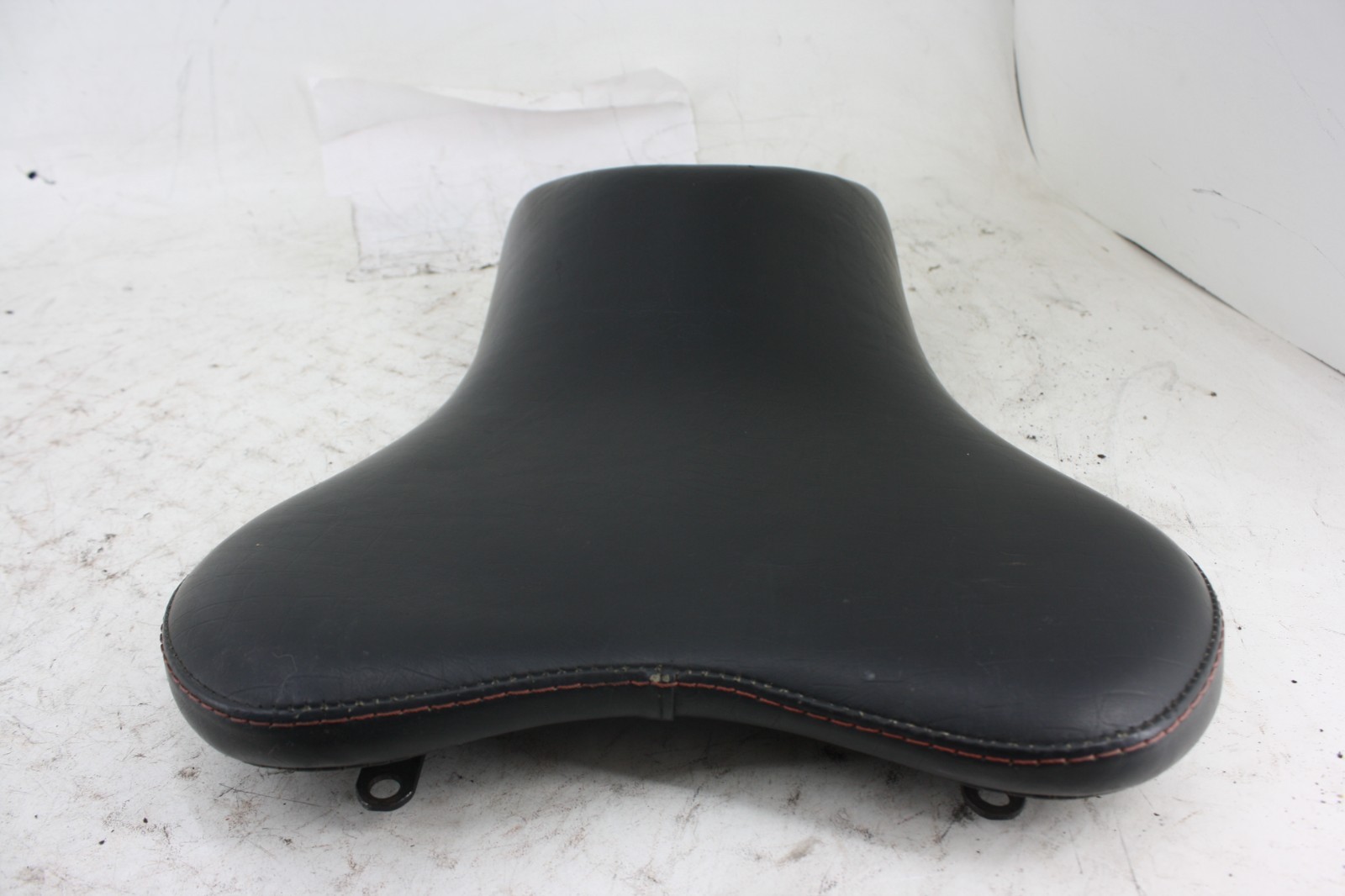 CORBIN FRONT DRIVER SEAT YAMAHA YZF-R1 2004 2006 BLACK LEATHER Y-R1-4-F COMFORT